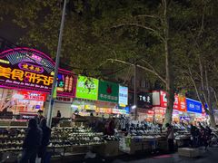 -健康路夜市