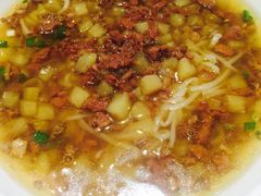 -西贝(上海我格广场店)