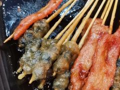 -孙记炸串小馆