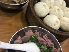 -老牌依强牛肉店(达道总店)