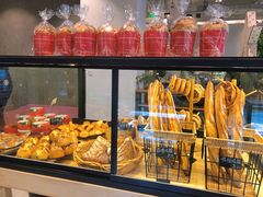 -熊叔熊婶面包房(团结湖店)
