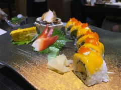 -松临·铁板烧&Omakase(神农店)