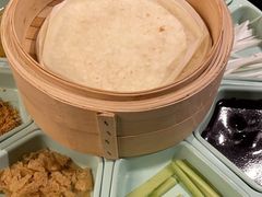 -羲和雅苑•北京烤鸭(平安国际金融中心店)