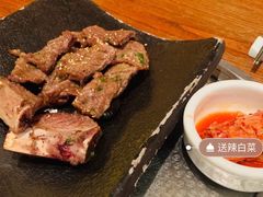 -萨拉伯尔(燕莎友谊商城店)