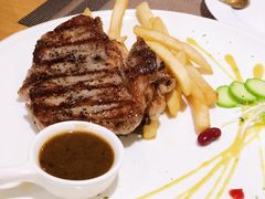 -LUCCA卢卡西班牙海鲜饭(远洋广场店)