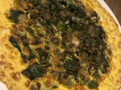 传统海蛎煎-莆田餐厅PUTIEN(三里屯店)