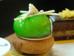 -Social 秀西餐厅-长沙瑞吉酒店(运达店)