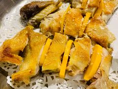 -花溪雨·森林餐厅(石基店)