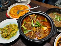 -肖记牛肉鱼杂馆·省级非遗(柏林春天直营店)