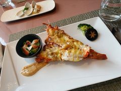 -香樟花园法式铁板烧(恒隆广场店)