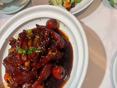 -必点海鲜·海肠捞饭·鲅鱼水饺(滨江道店)