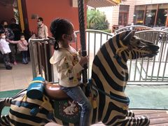 -三亚海昌梦幻海洋不夜城