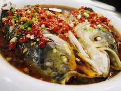 -北李妈妈菜·海肠捞饭(高新万达店)