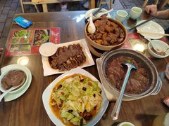 -鹅滋道(甘坑古镇店)