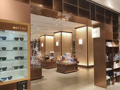 -上野眼镜(深圳湾万象城店)