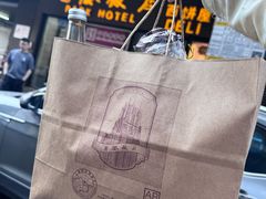 -国际饭店·帆声西饼屋(黄河路店)