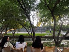 -春风习习