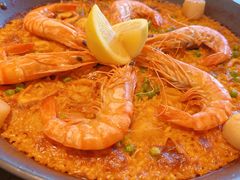 -Carmen卡门西班牙餐厅