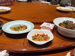 -燕郊烧鸽子(酷车小镇店)