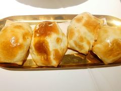 烤包子-西域阿里马新疆菜·清真(桂花路店)