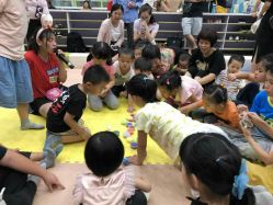 -meland亲子乐园•派对•研学(苏州悠方购物中心店)