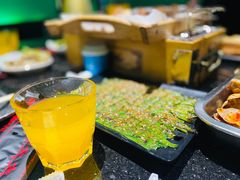 -冰城小镇音乐串吧·聚会餐厅(百子湾店)