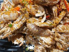 -79号渔船海鲜饭店(华强北店)