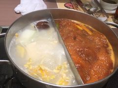 -協成海鮮火鍋(老店)