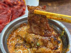 -西塔隆太白烤牛肉馆(图们路店)