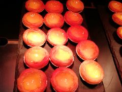 -沈阳和平艾美酒店新食谱西餐厅