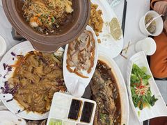-二张农家菜(天通苑店)