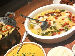 -金牌外婆家(苏州中心店)