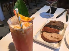 -壳里西餐厅Coquille Seafood Bistro(蒙自路店)