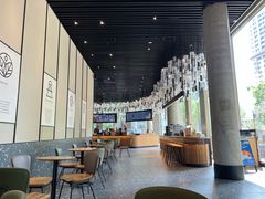 -星巴克臻选(湖滨道店)