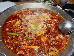 -小饕荟雅安贡椒鱼鲜馆(广福桥店)