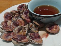 -金海湾海鲜排档(朱家尖店)