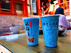-88号小吃店·经典云南菜·地道纳西美食