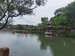 -承德避暑山庄景区