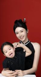 -虞美人古装摄影(汉服体验)