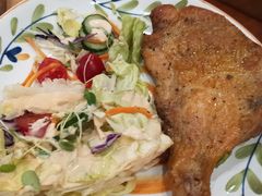 -萨莉亚意式餐厅(天河城购物中心店)