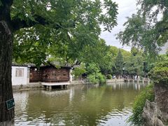 -南京中国近代史遗址博物馆(南京总统府)