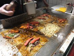 -四环冷面王(西单华威约饭街店)