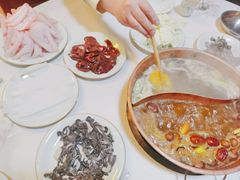 -穆斯林饭庄(明德南街店)