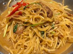 -拾捌川·自贡爆炒(新街口店)