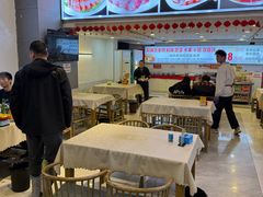 -虾大侠·盱眙龙虾老北京铜锅涮羊肉(金楠天街店)