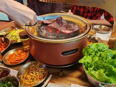 -西塔老太太泥炉烤肉(上海七宝领展广场店)