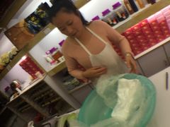 -傣家寨花园主题餐厅