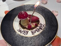 -Le Bistrot de Racine