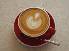 -Me Coffee下午茶艺术空间