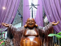 -大树头森林餐厅(番禺广场店)